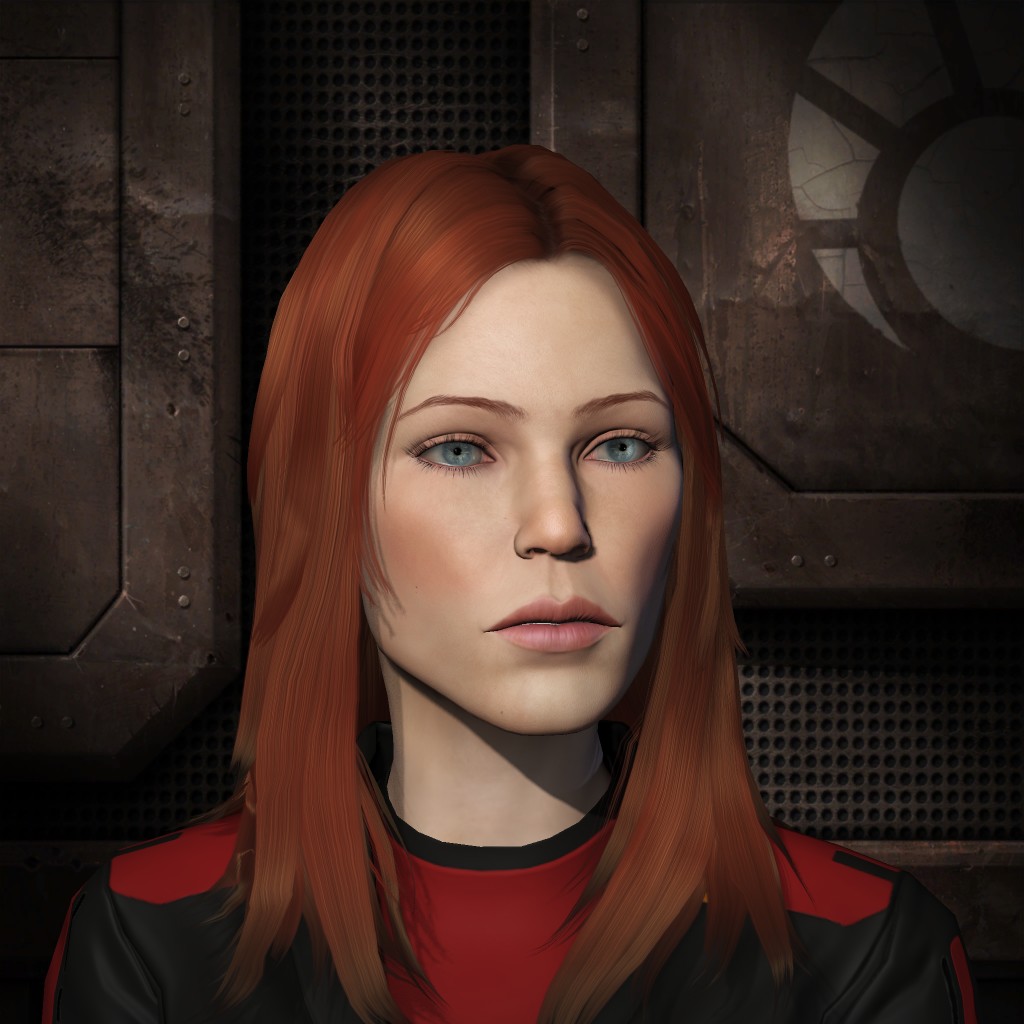 portrait
