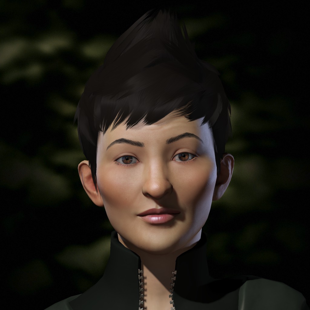 portrait