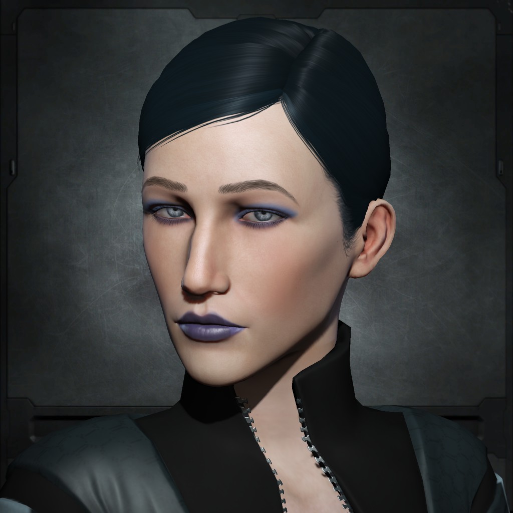 Lorelei Lovecraft