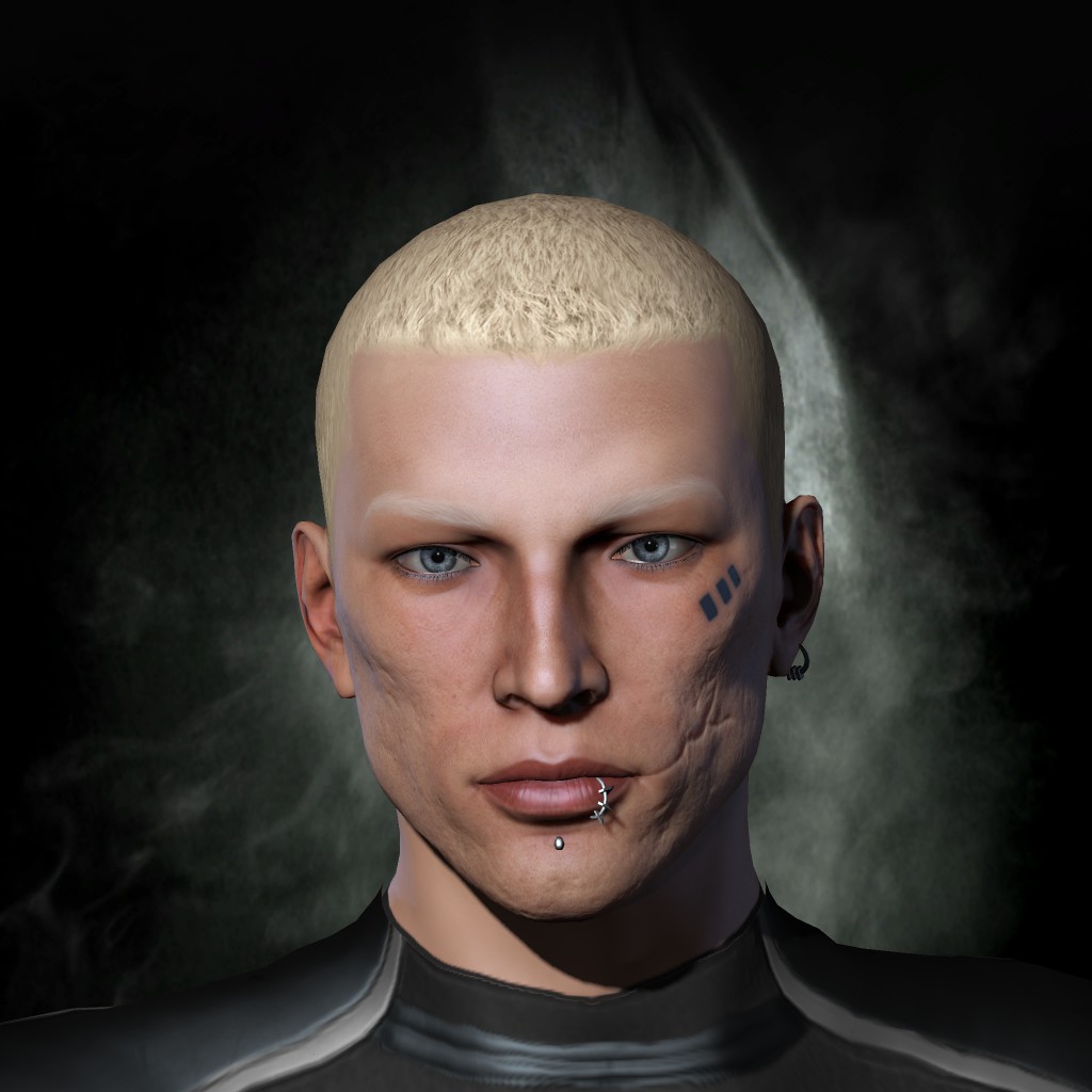 Ulaf Haginen