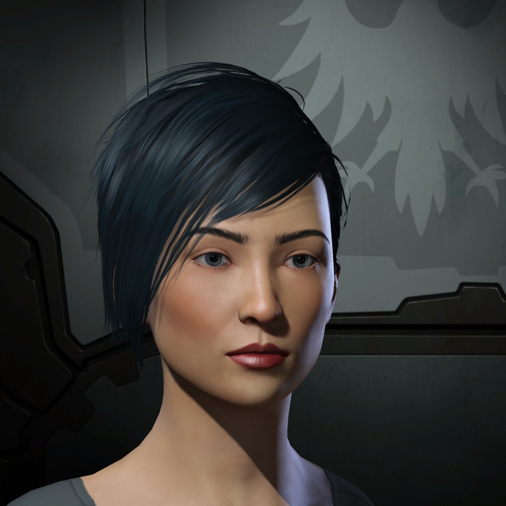 portrait