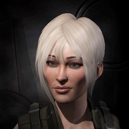 DeadChick Rising portrait