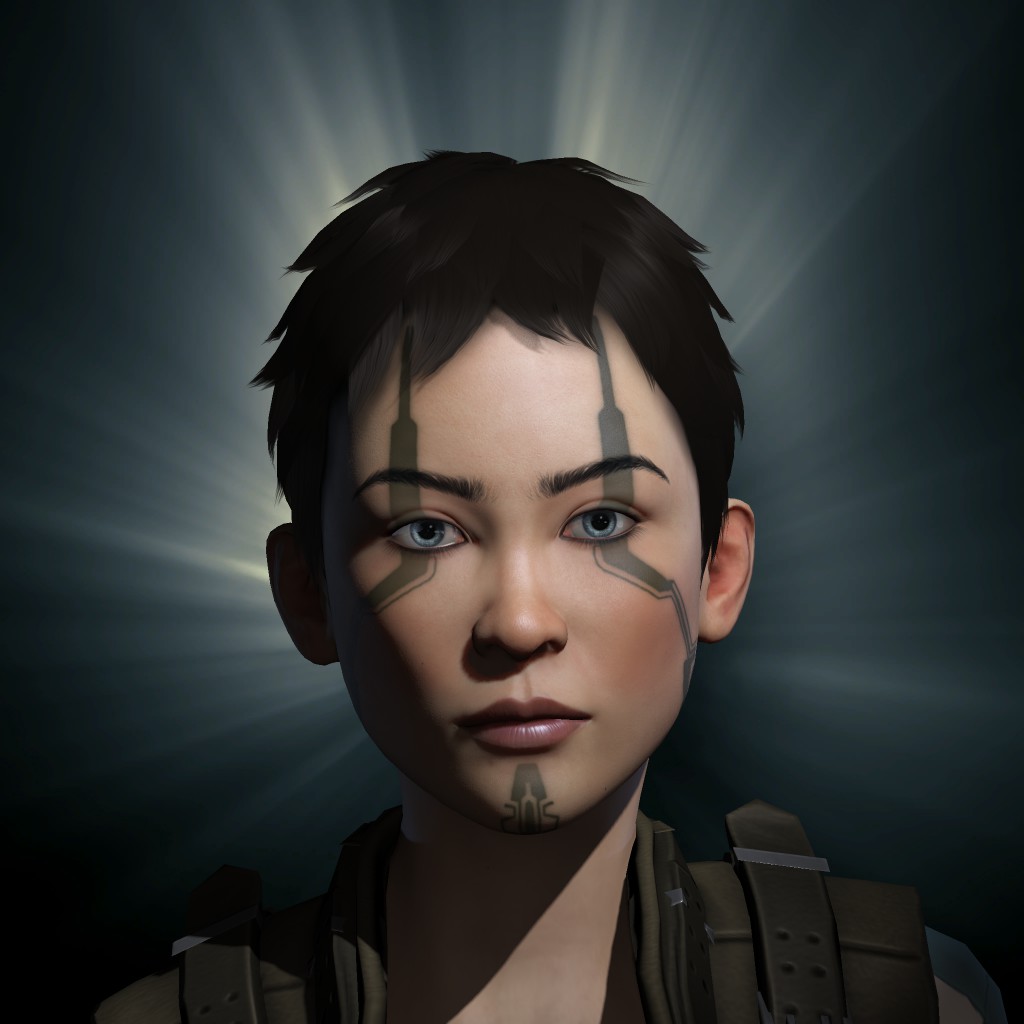 Kuan Yin Arashi