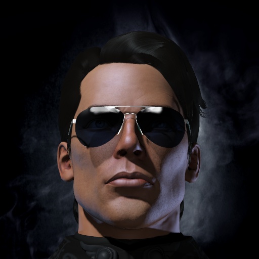 portrait