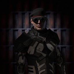 Logical Fatality portrait
