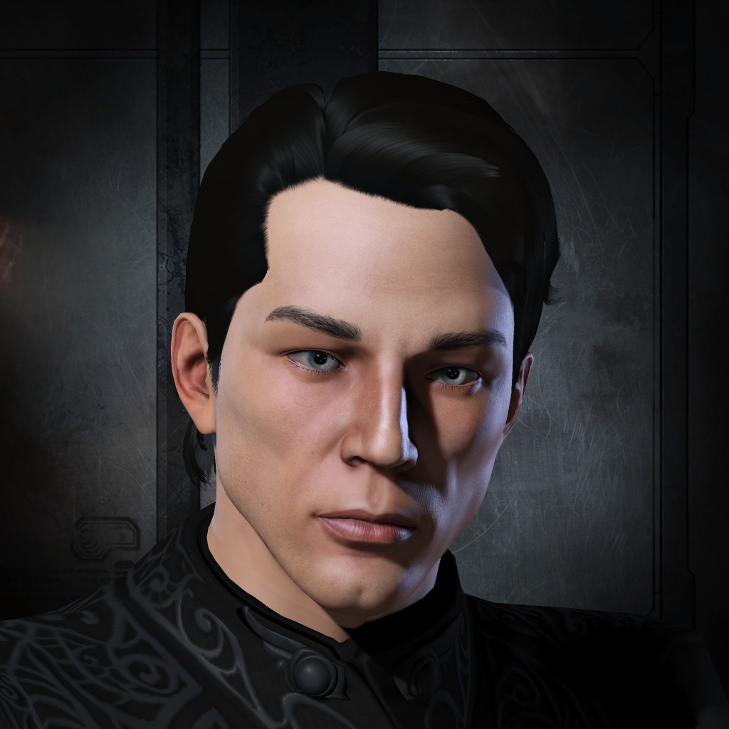 Lion Ohmiras