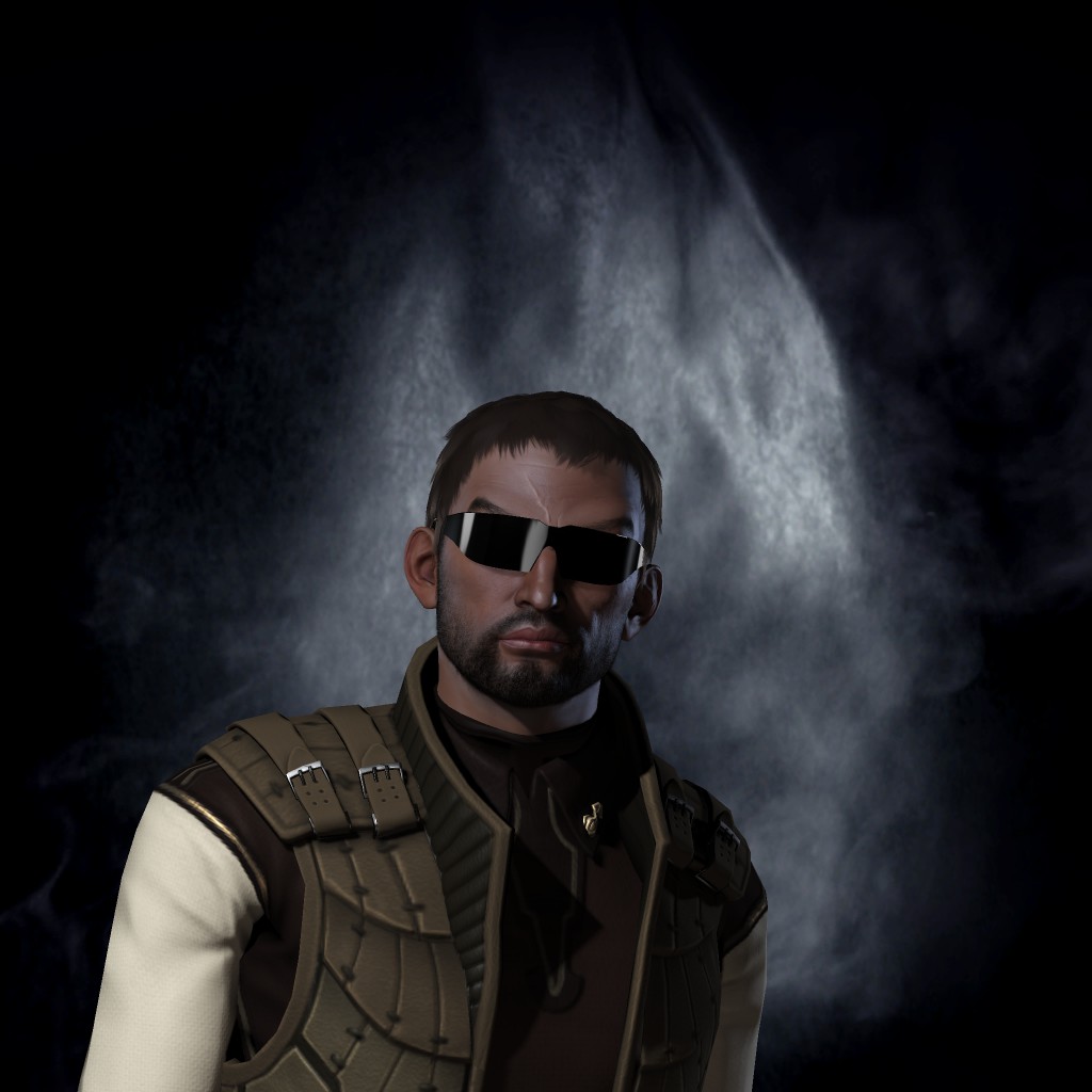Shifty McBastard