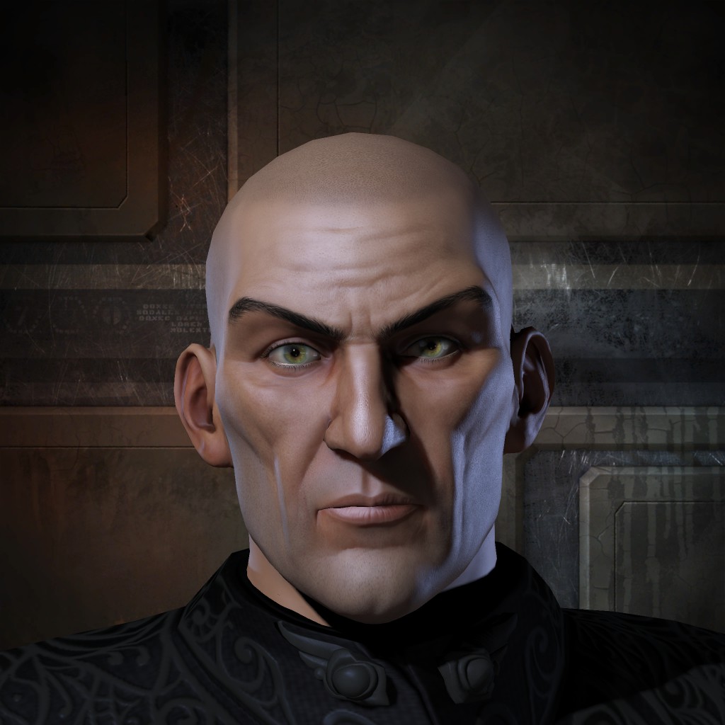 Tom Notlook