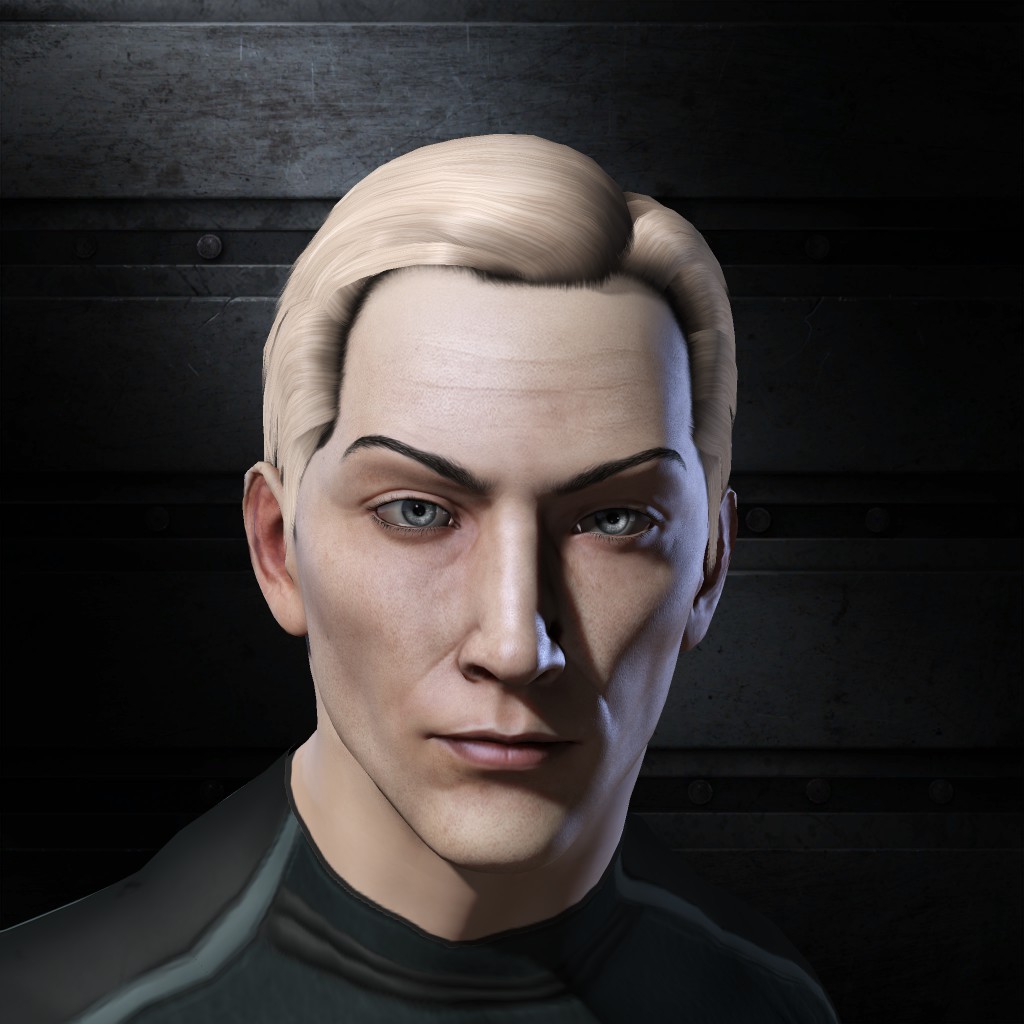 portrait
