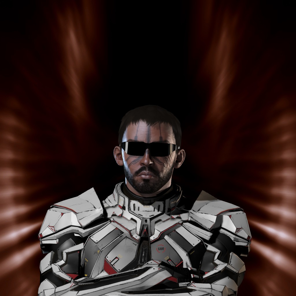Michael Ausent Ausent