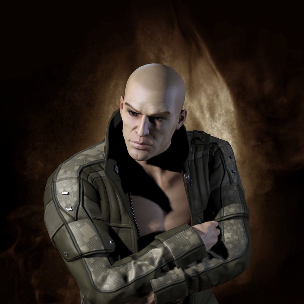Andre Enakajer