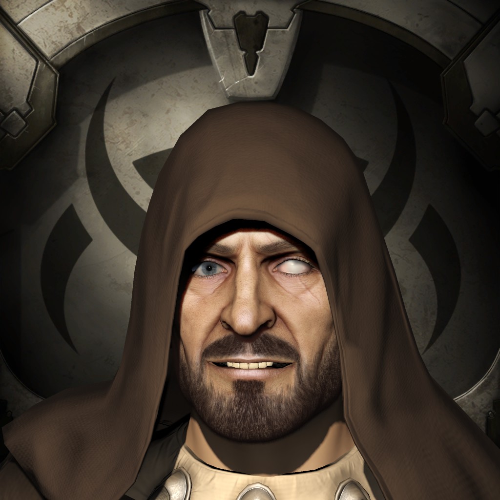 Space Jesus TheSecond