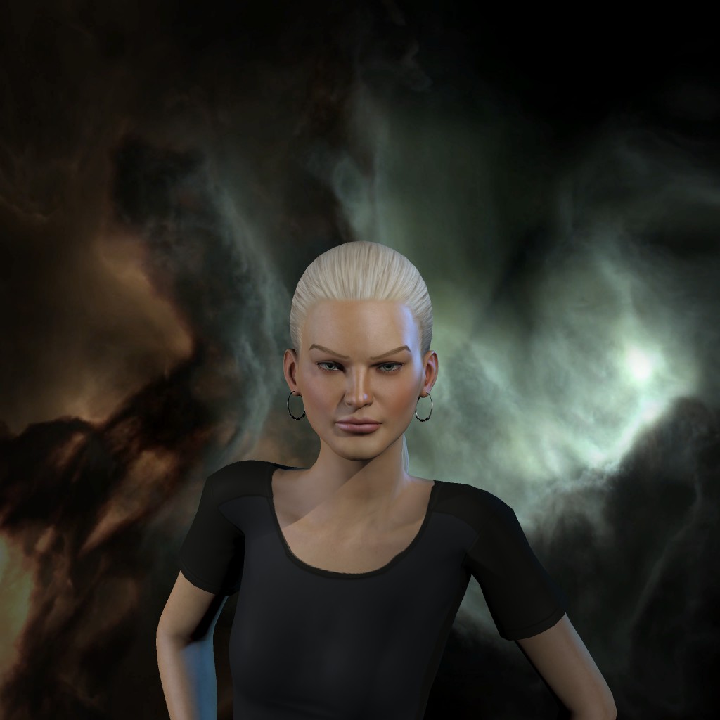 Kristi Solt