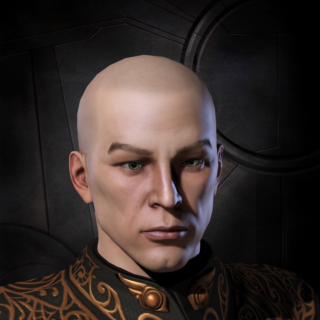 Wulf Starclasher