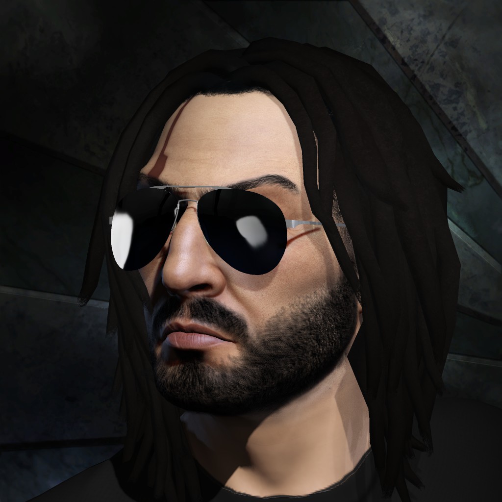 Mr DarkSeem