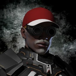 wabaganoosh portrait