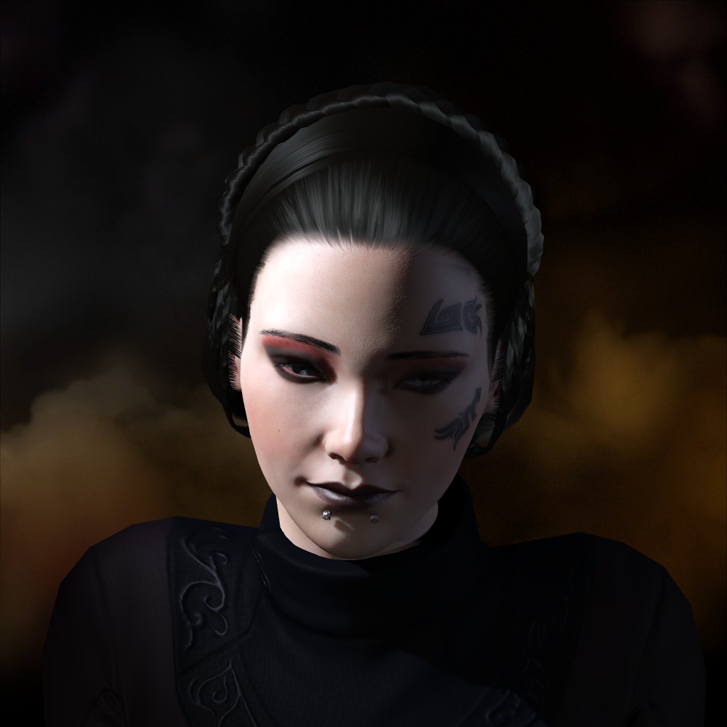 Alice NHK