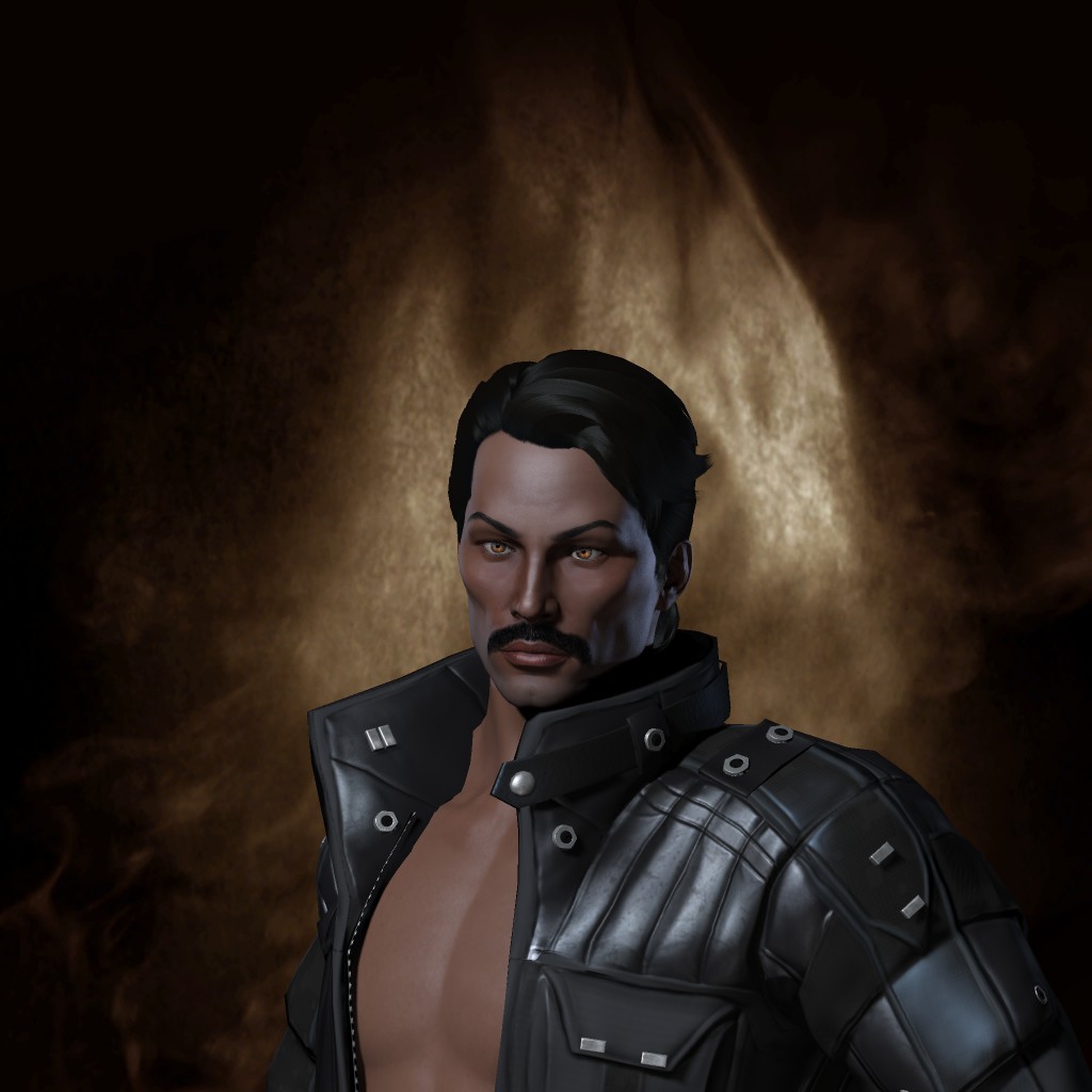 Unpaid Bill theUnworthy