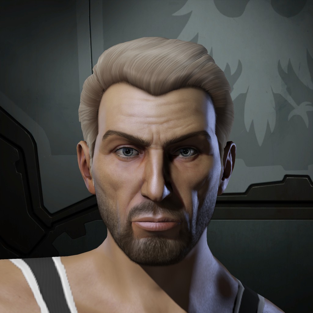 Gaarvin Vokan