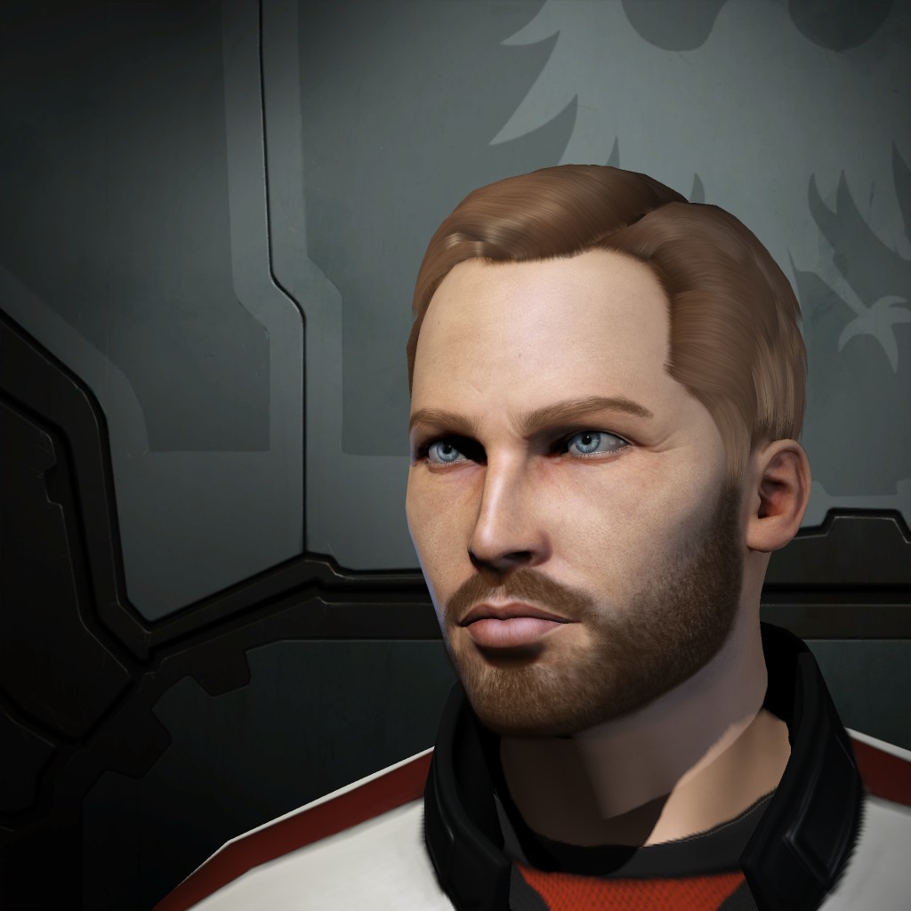 Kristopheros Seraphiel