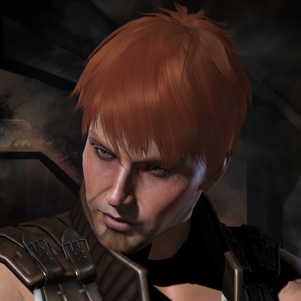 Redg Gearforge