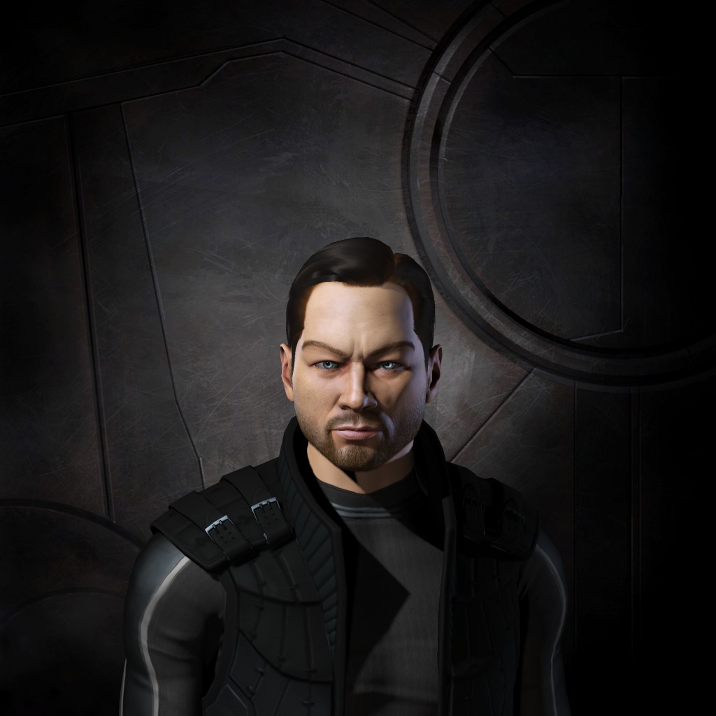 Rotroy Delacort