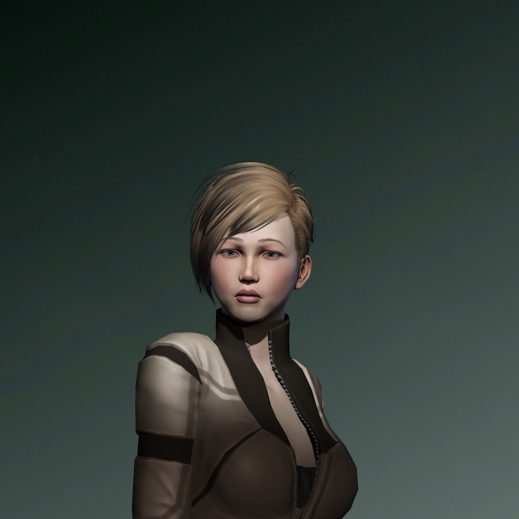 Aurelia Drusilla