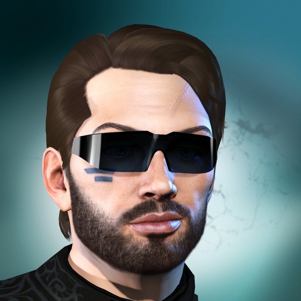 Nicolas Vulcanian