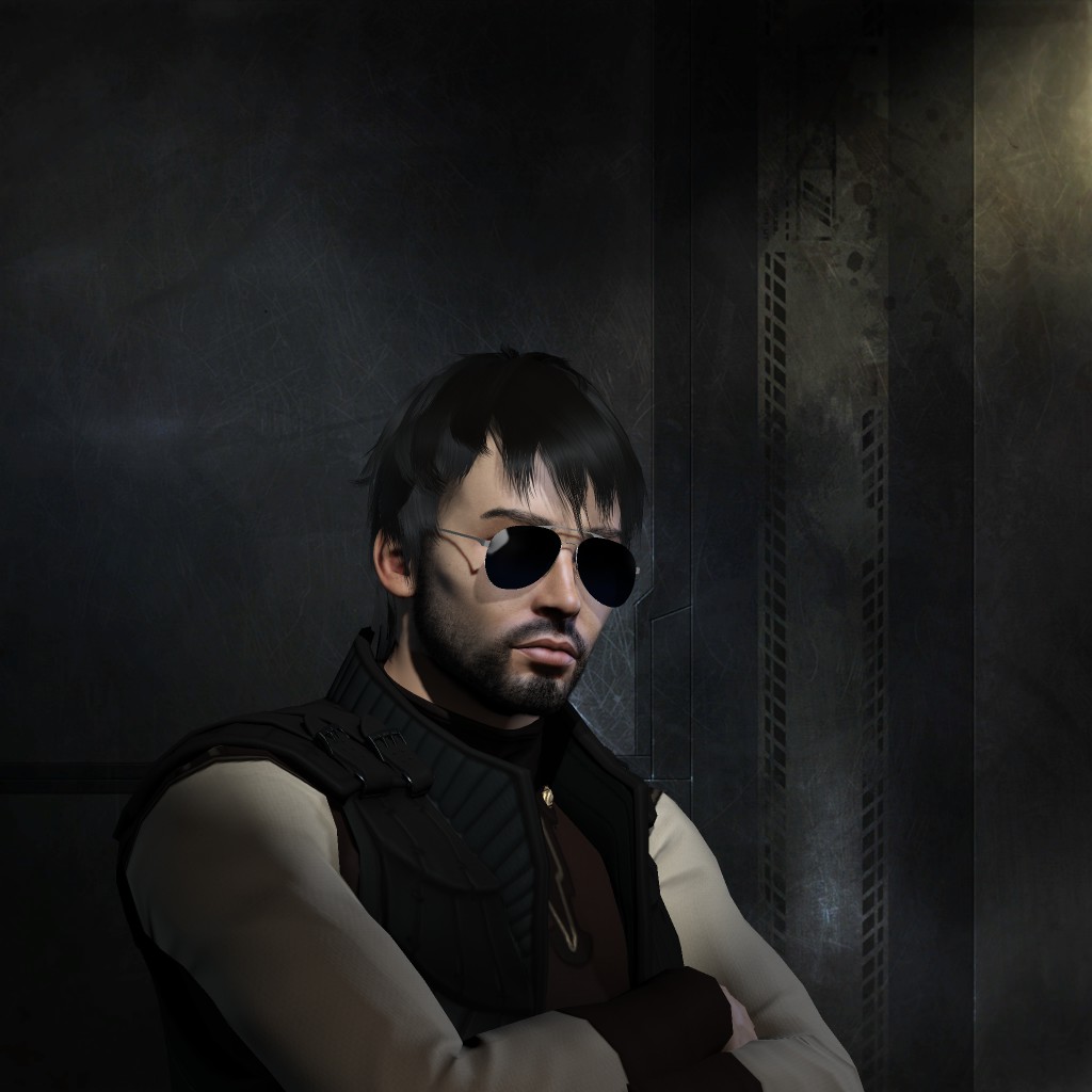 Kharon Pro