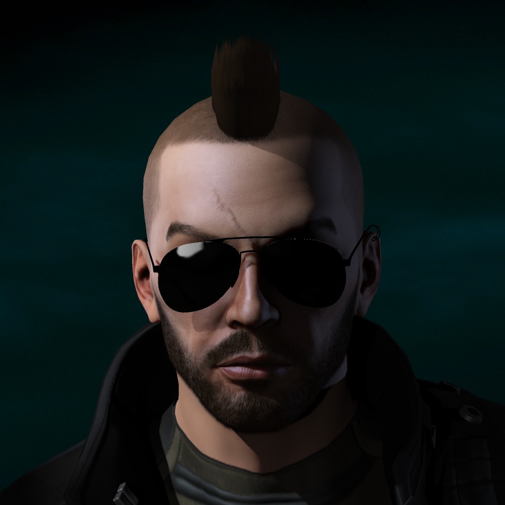 Johny Hawkins