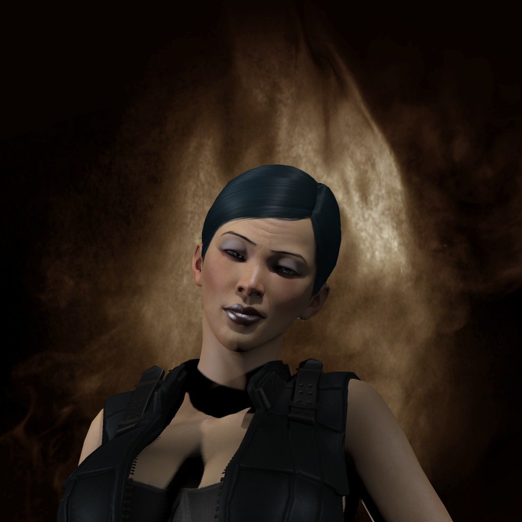 Minjita Dante