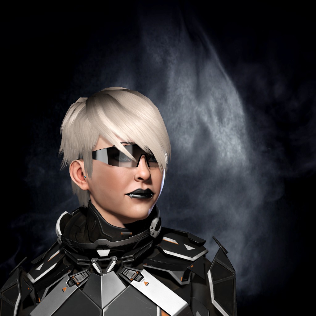Nelly Nekora