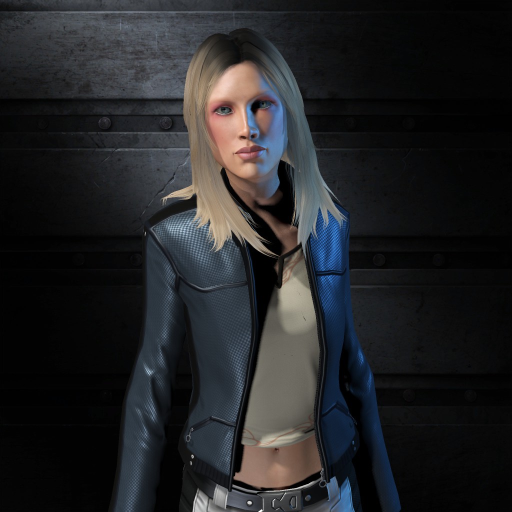 Julia Protector