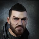 Sgt Nyx