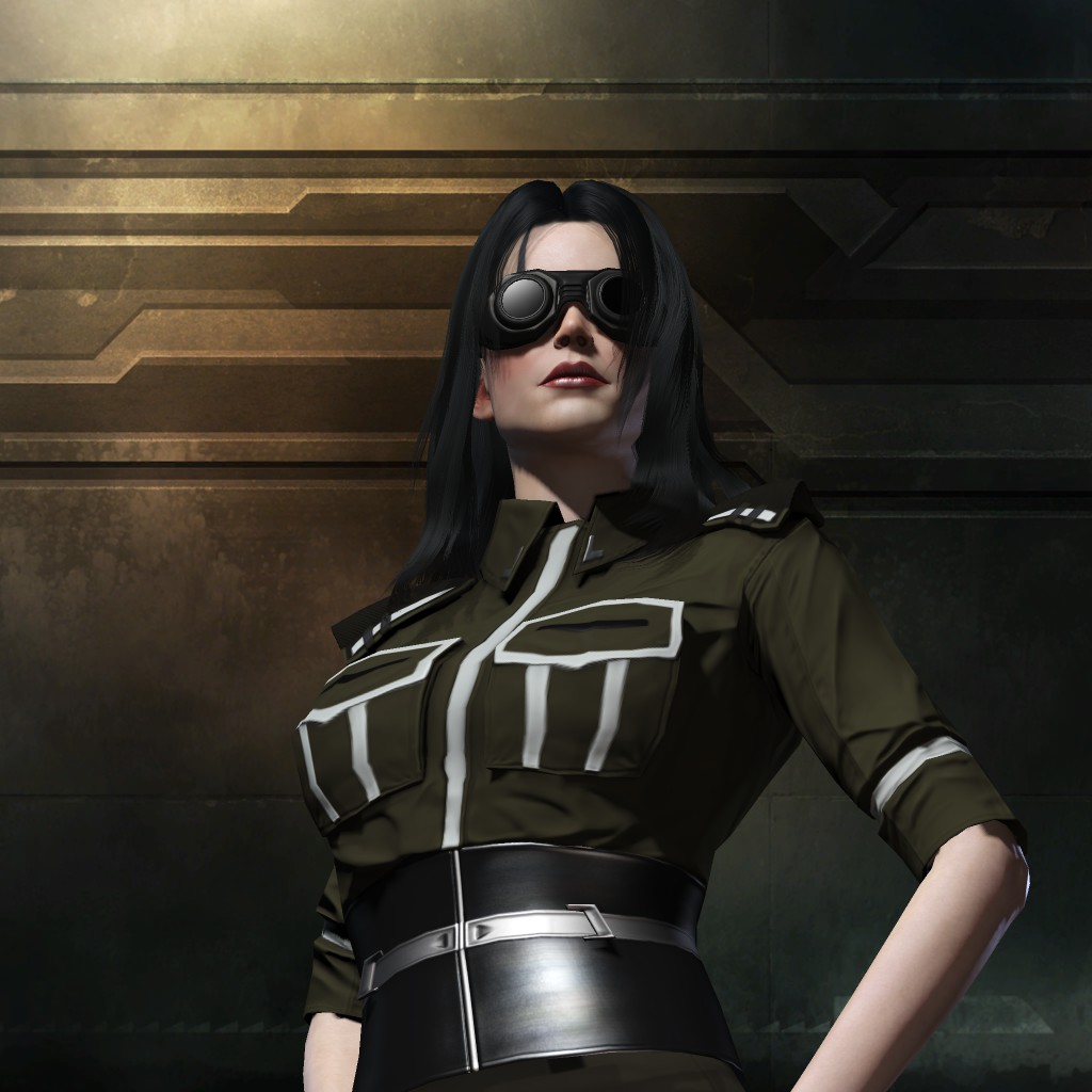 inv portrait
