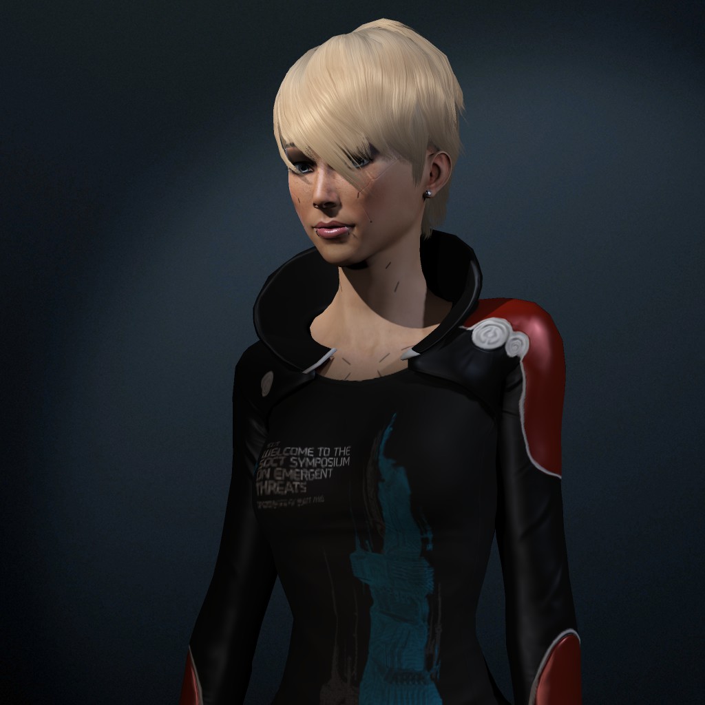 Felicia Mitchum