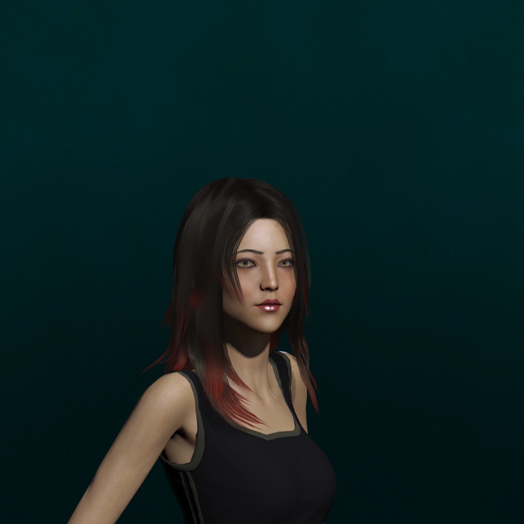 portrait