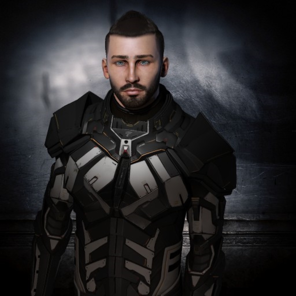 Deadman Mining