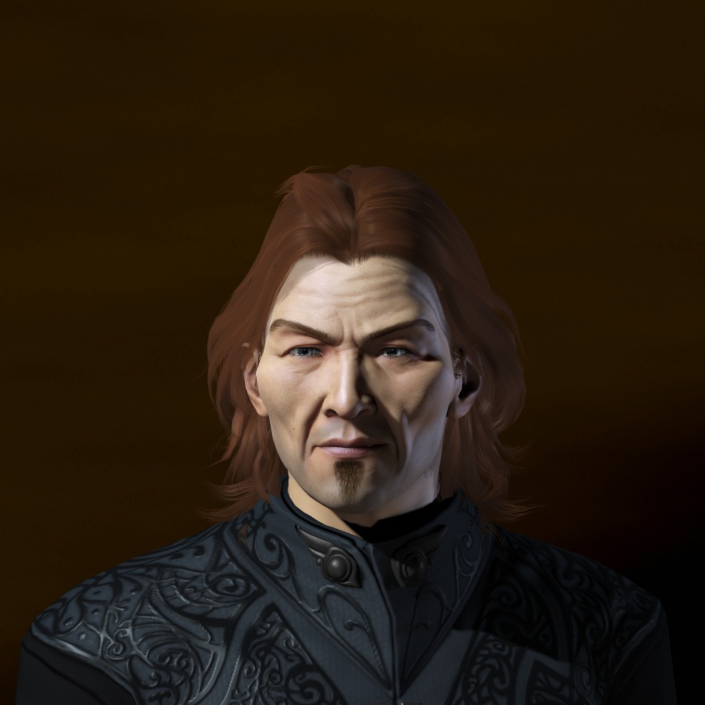 HELL ROIDER