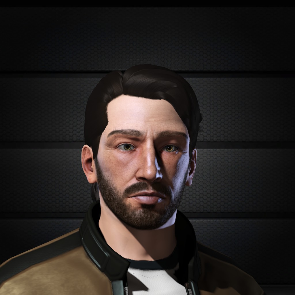 Terry Hoaxx