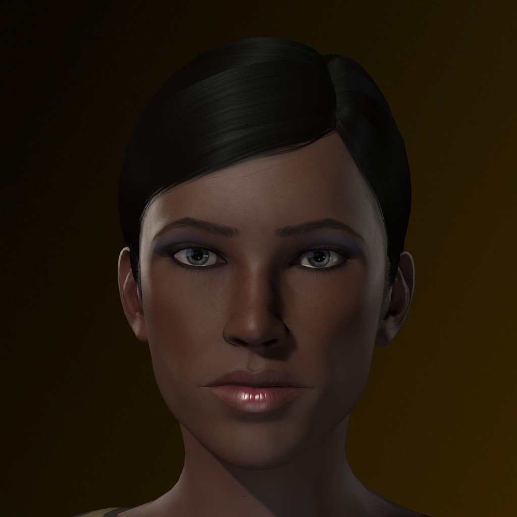 Hadley Neskills