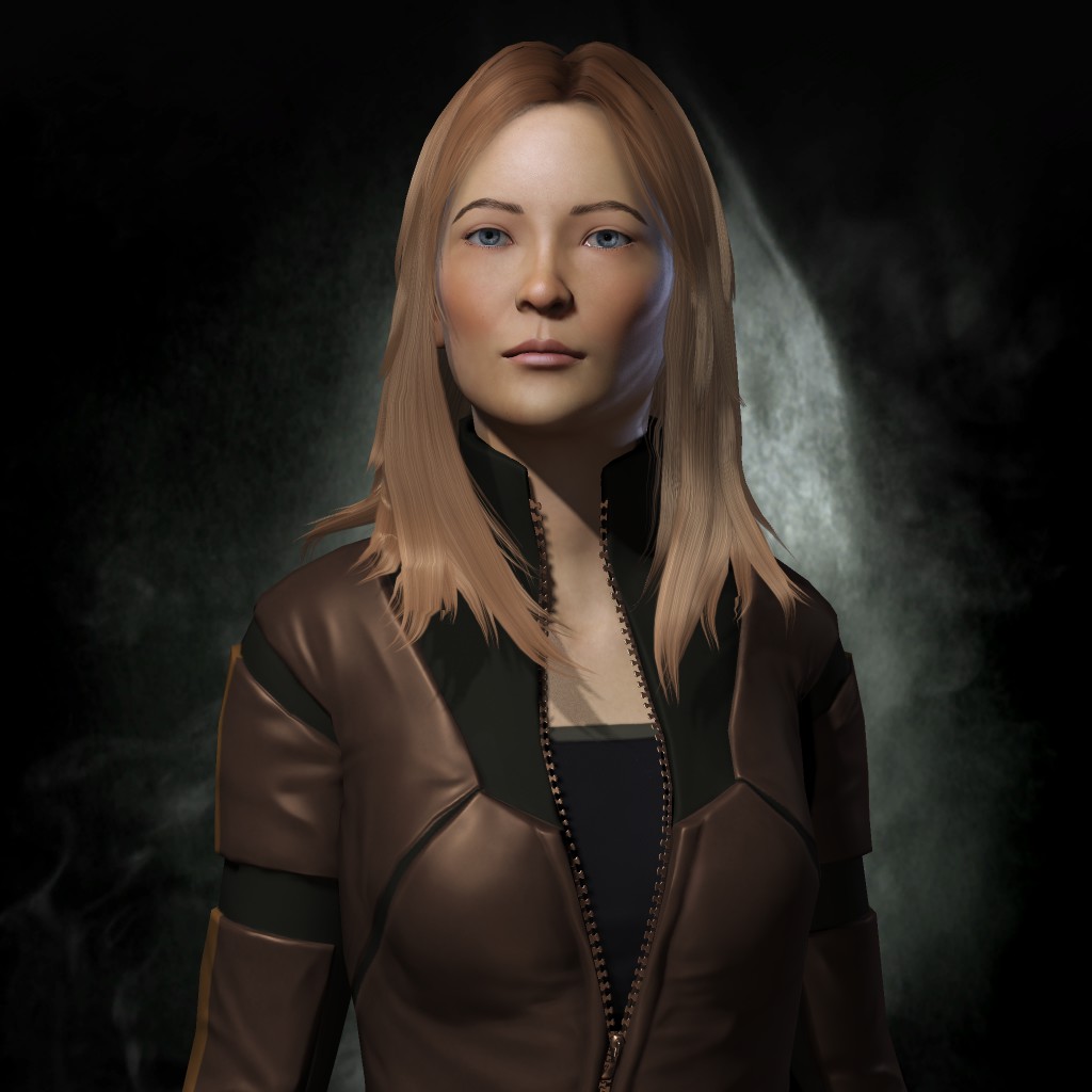 Anita Heart