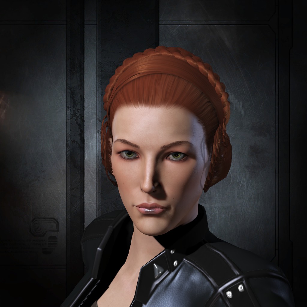 Alix Reaver