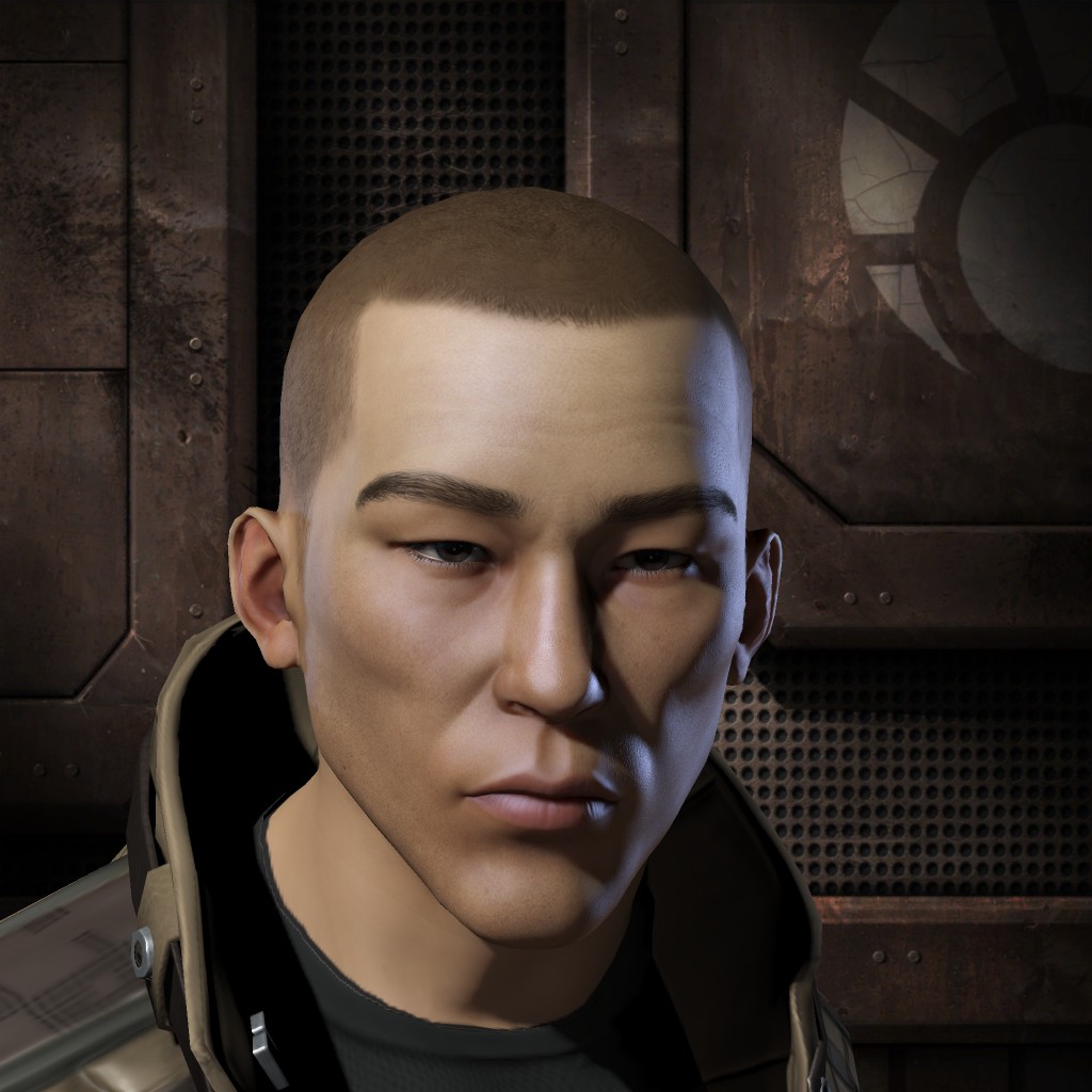LTH Ike