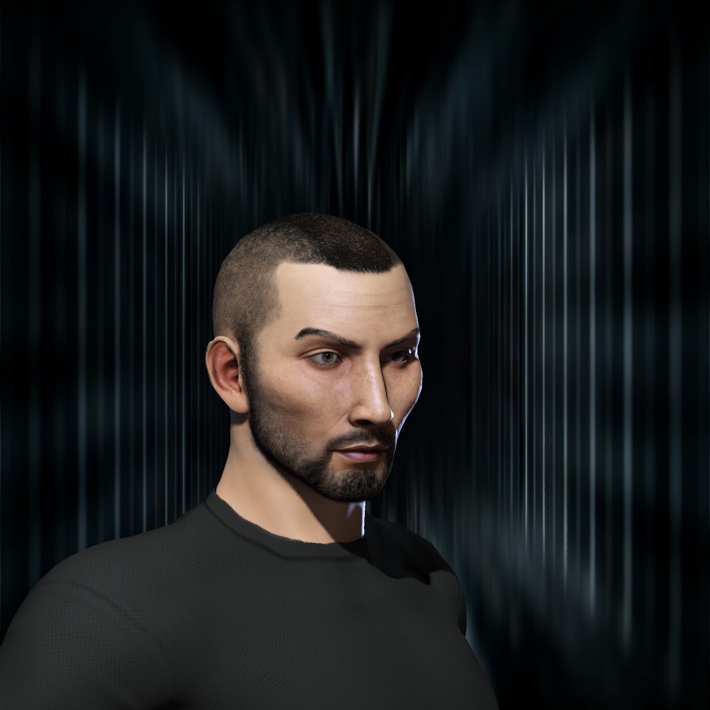 Auric Godshawk