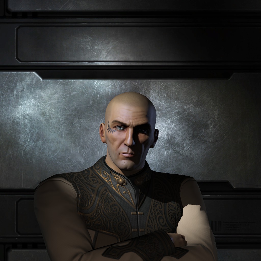CPT Sergiy Ghekon