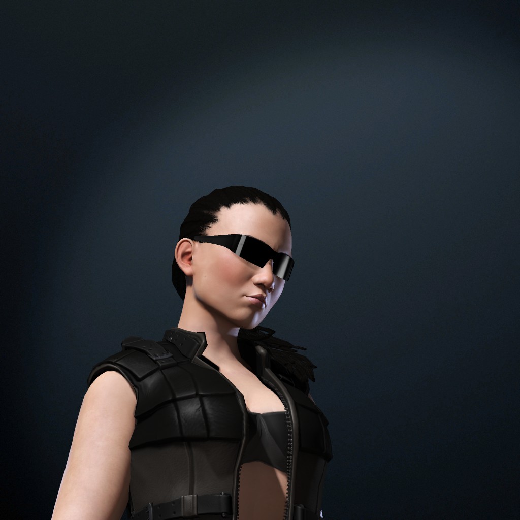 Zarina Asgard