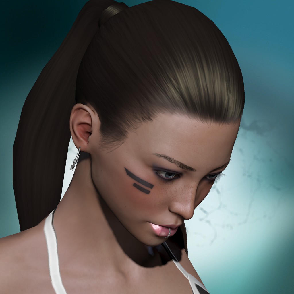 Cassandra Reve