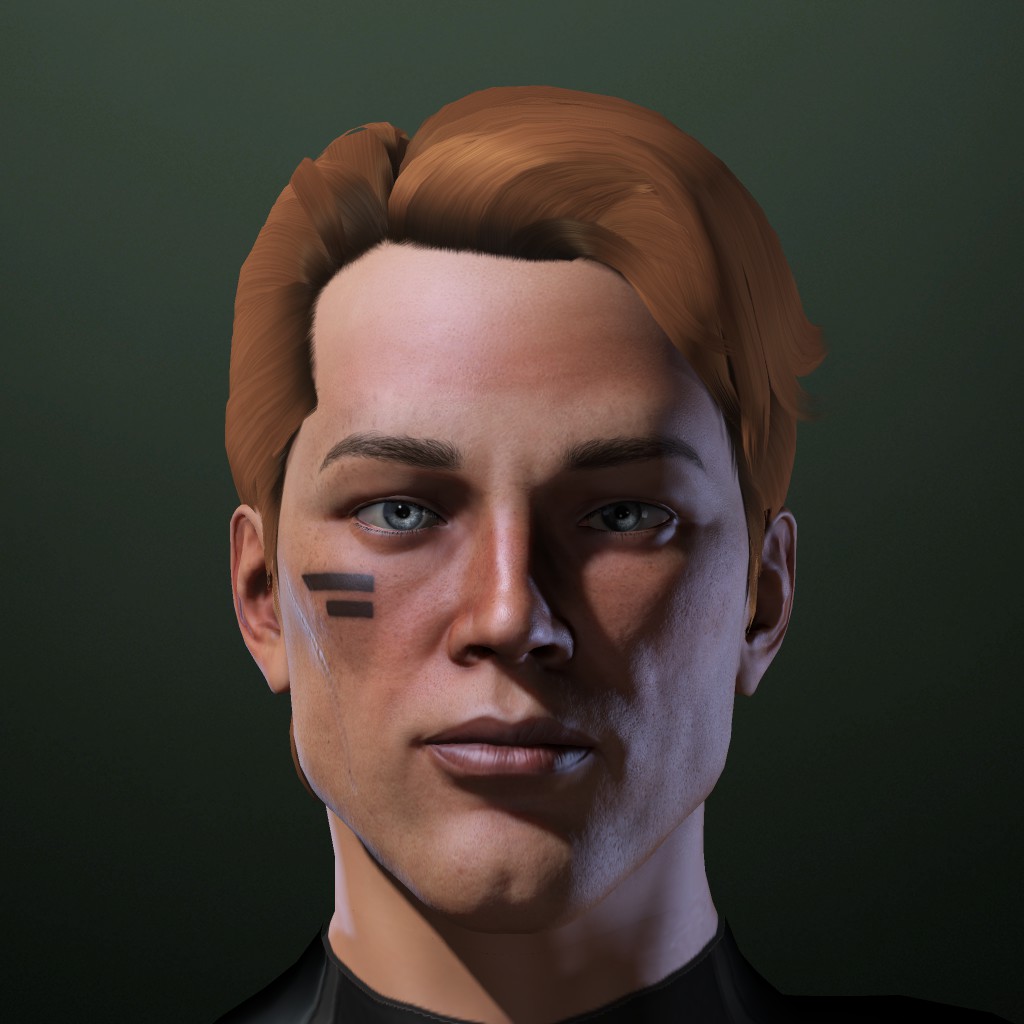 David Enduchak
