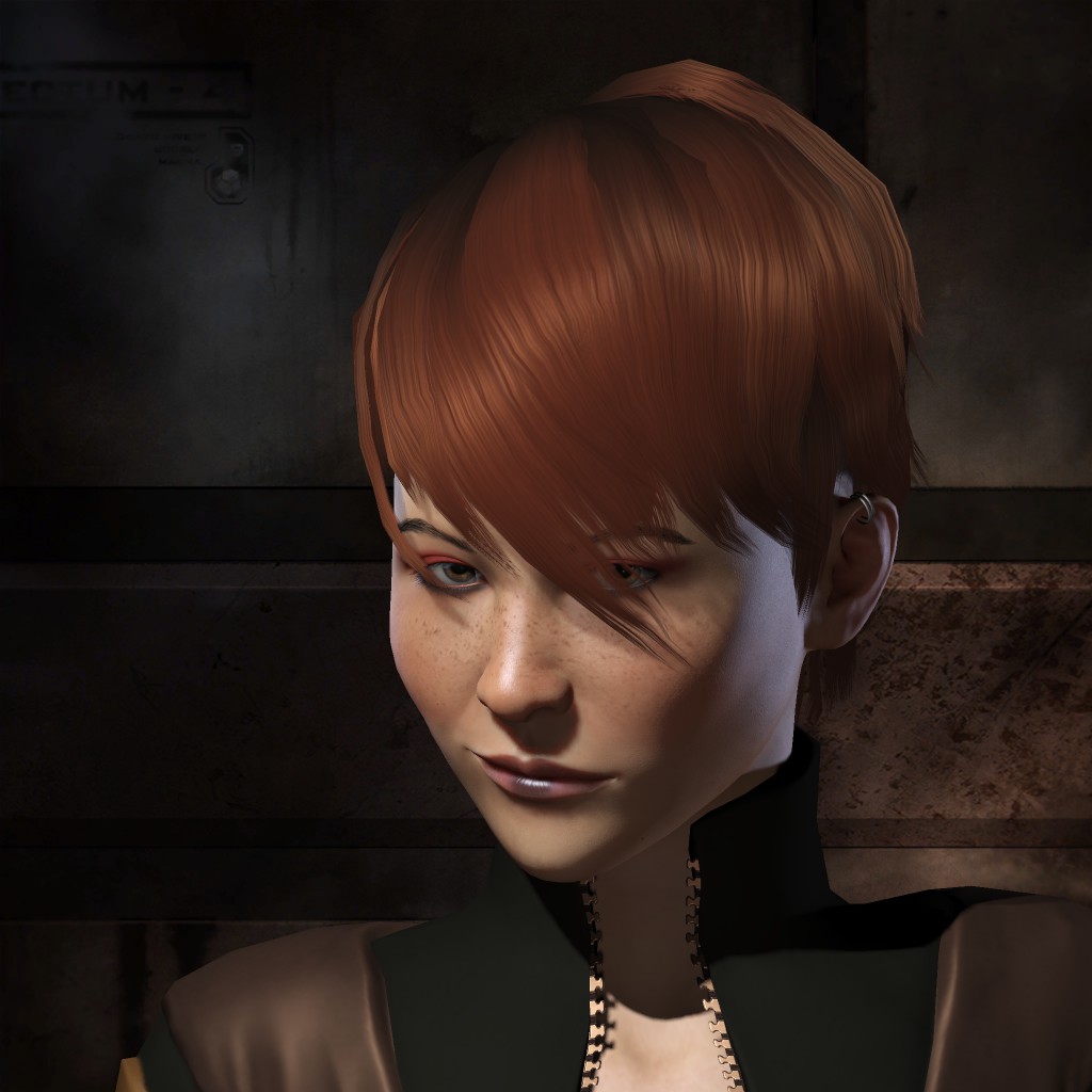 Lisa Lambast